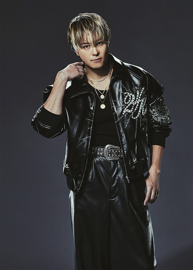 EXILE TAKAHIRO