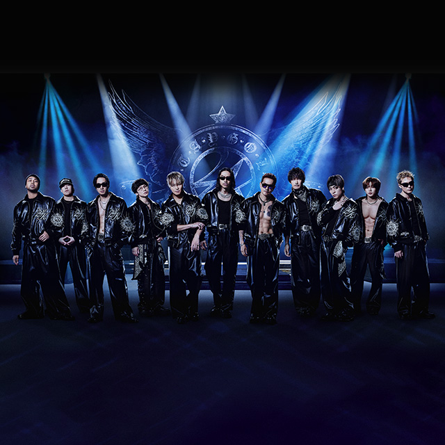 EXILE LIVE TOUR 2011 TOWER OF WISH ～願いの塔～』のダイジェスト