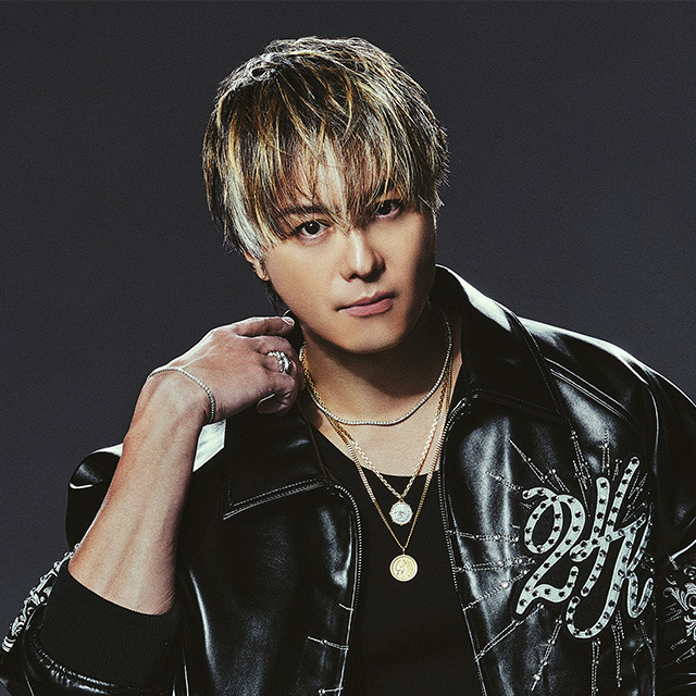 EXILE TAKAHIRO