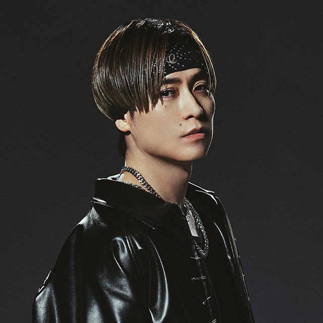 EXILE TETSUYA