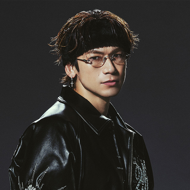 EXILE NAOTO