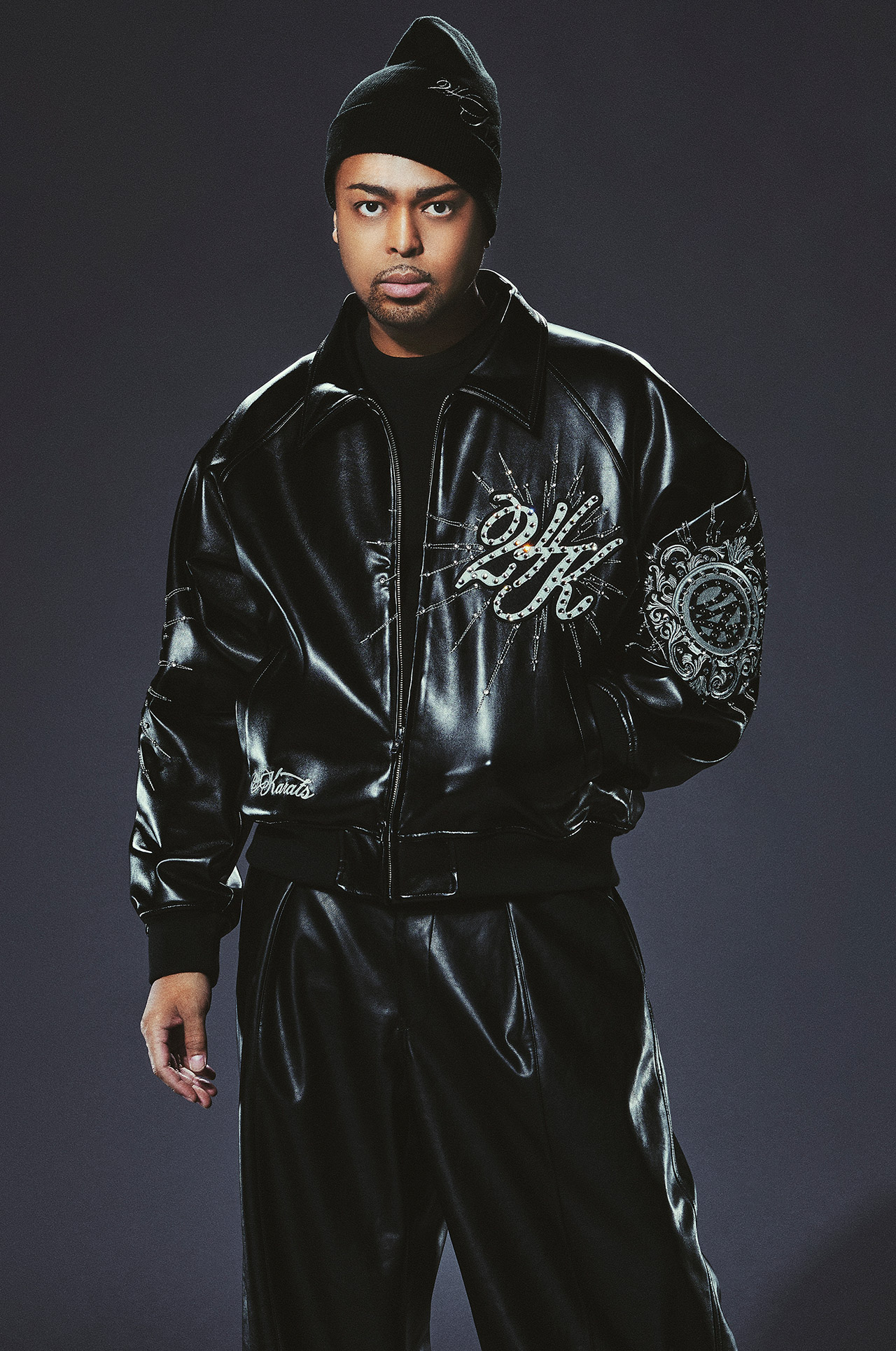 EXILE NESMITH
