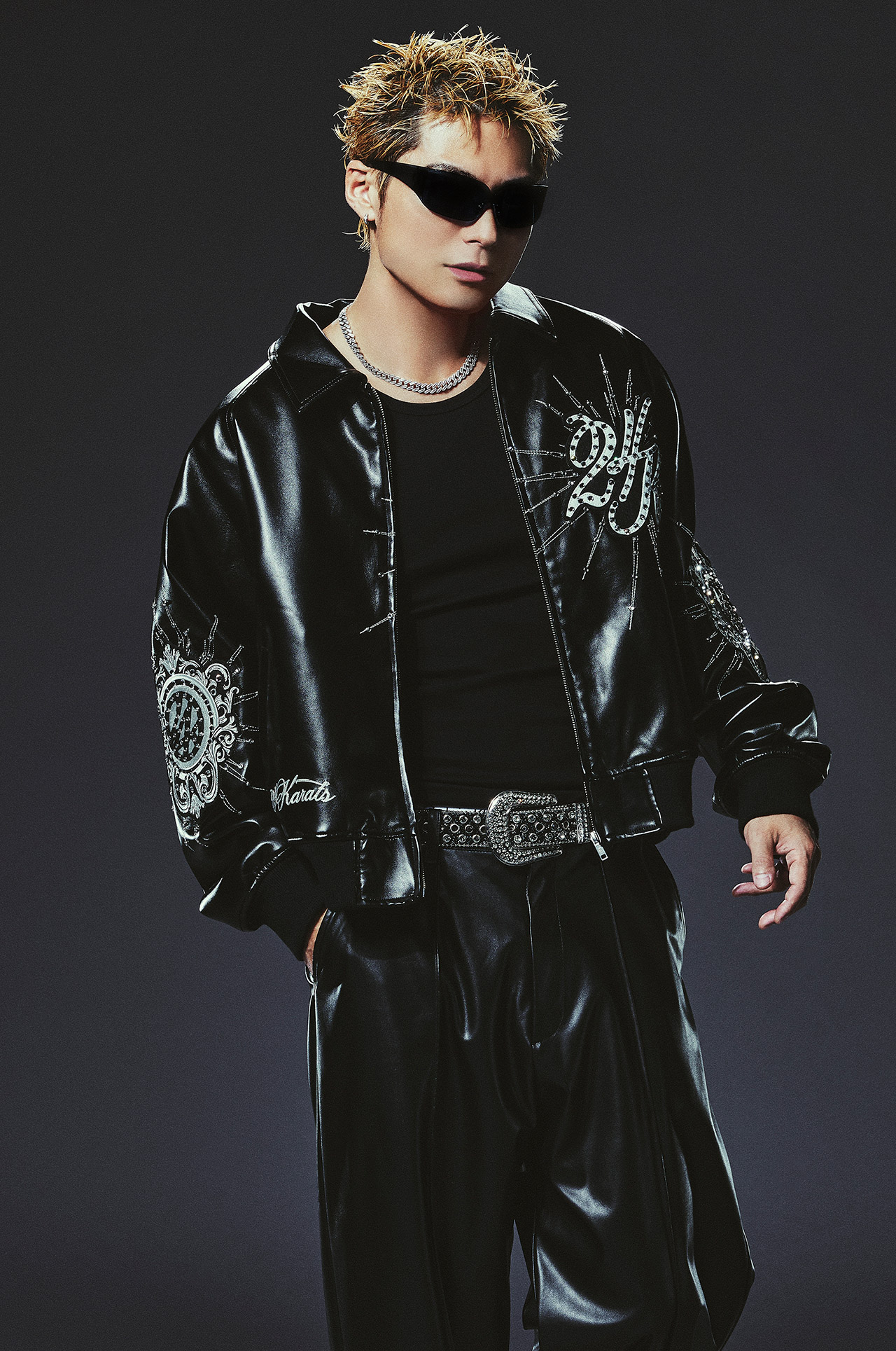 EXILE SHOKICHI