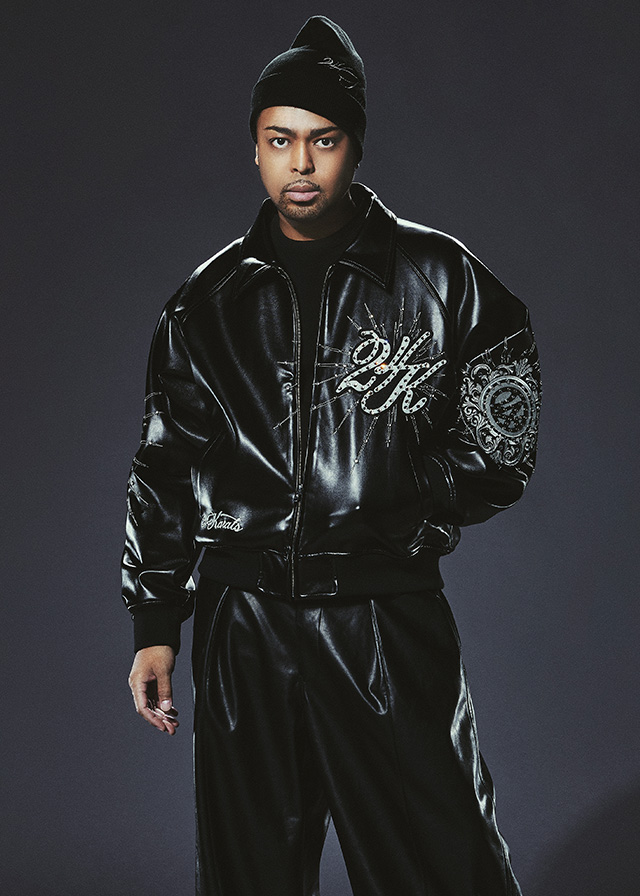 EXILE NESMITH
