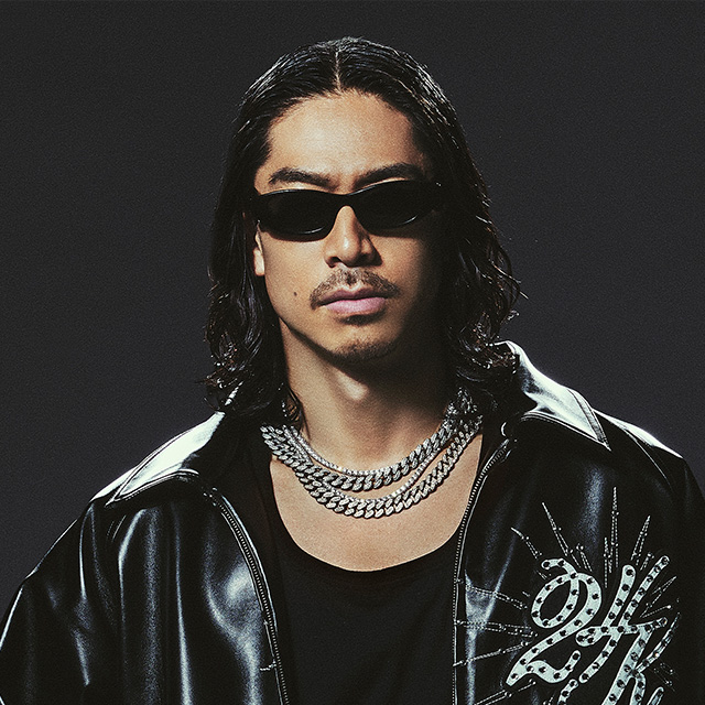 EXILE AKIRA