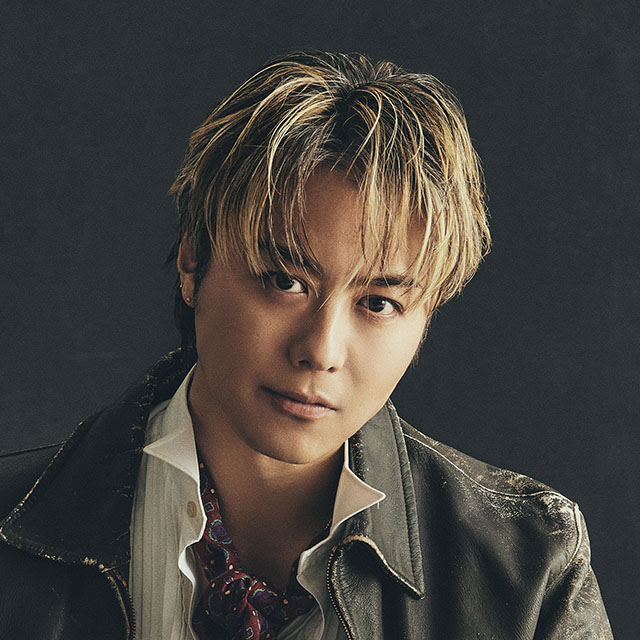 2/17(土)新発売!!】EXILE TAKAHIROプロデュース フレグランスブランド