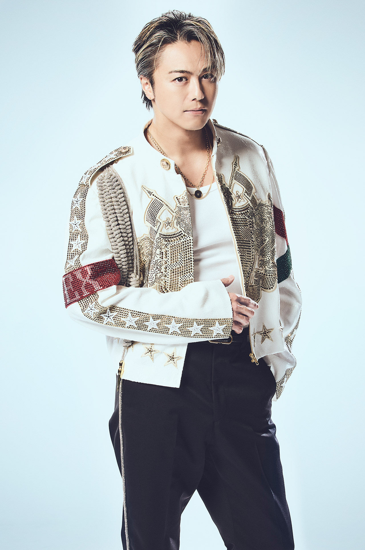 たかひろページ❗️ EXILE TAKAHIRO | EXILE mobile