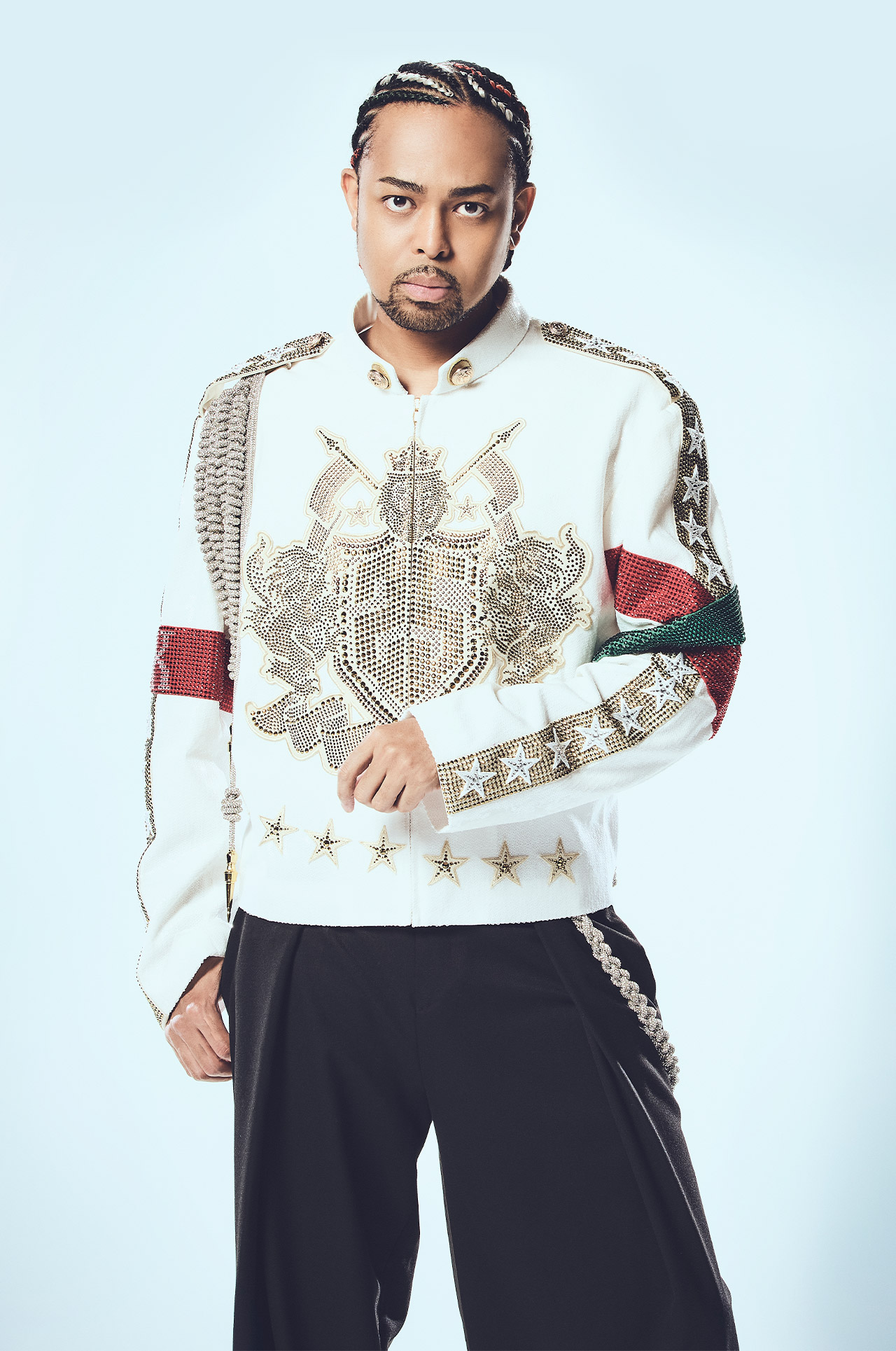 EXILE NESMITH