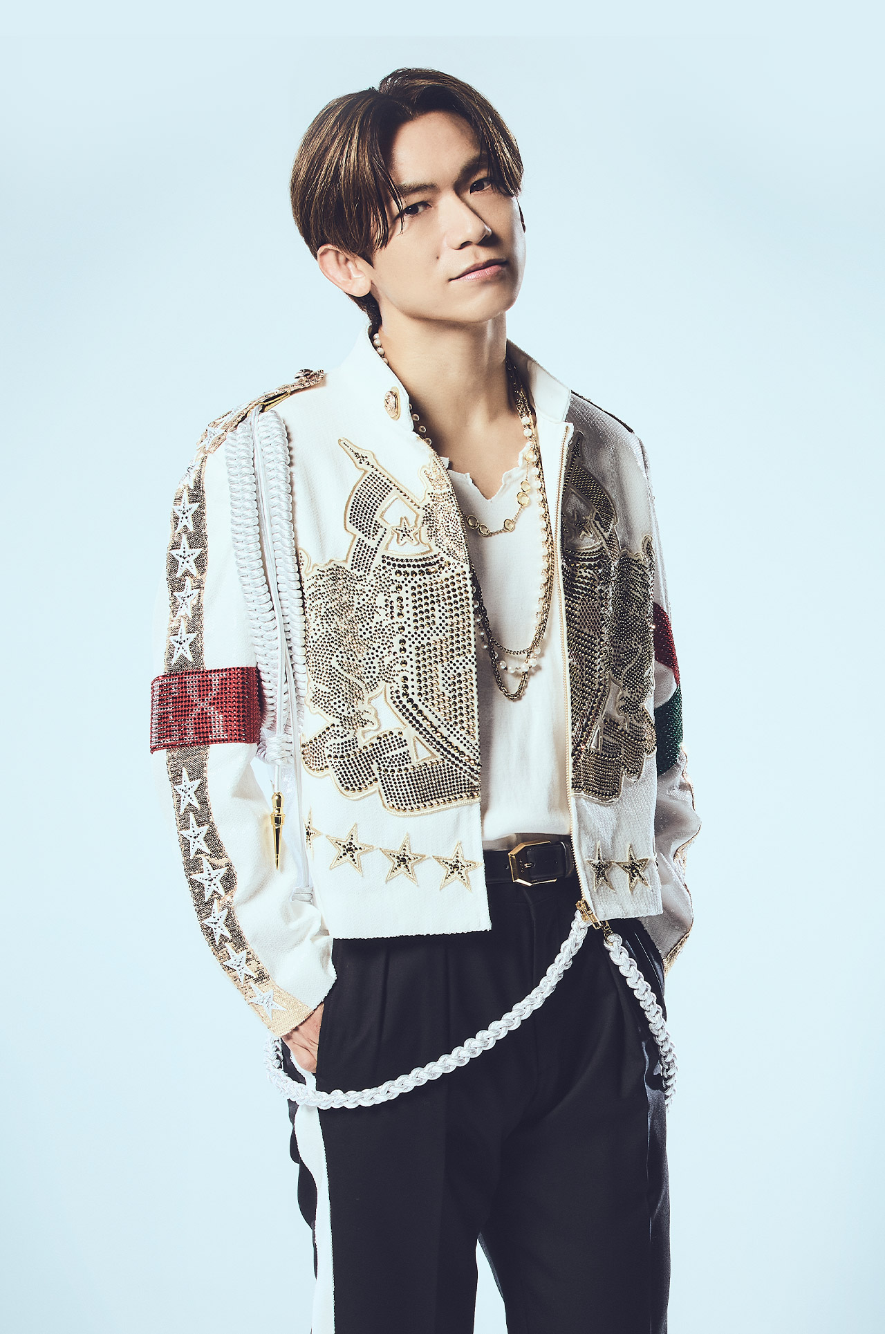 EXILE NAOTO | EXILE mobile