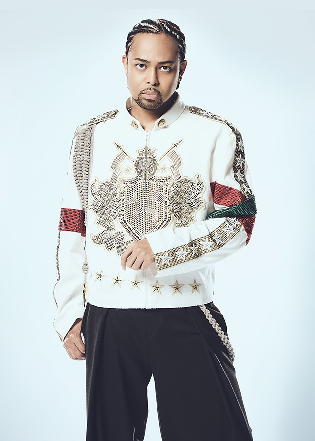 EXILE NESMITH