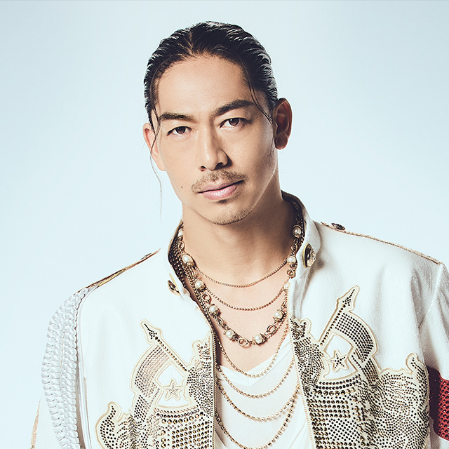 EXILE AKIRA