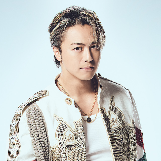 EXILE TAKAHIRO