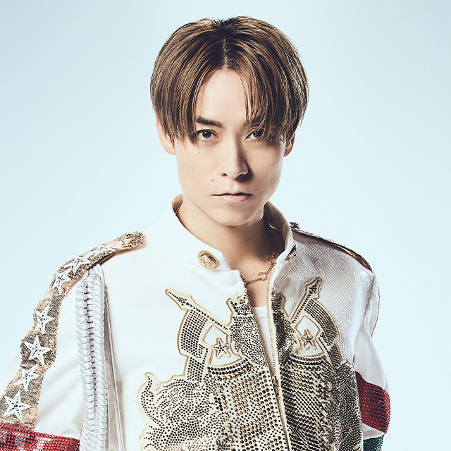 EXILE TETSUYA