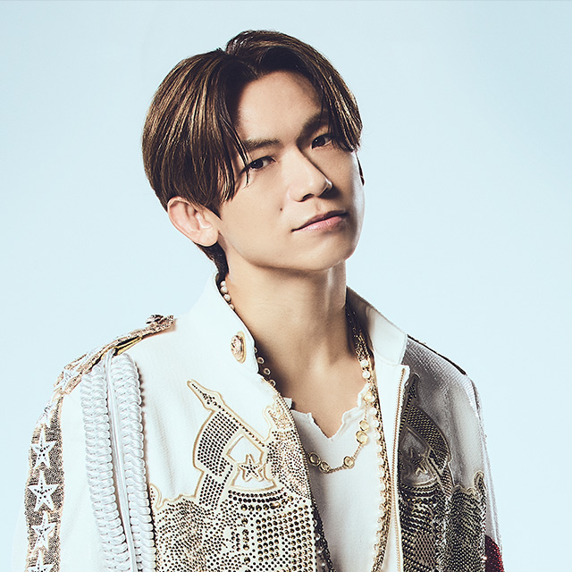 EXILE NAOTO