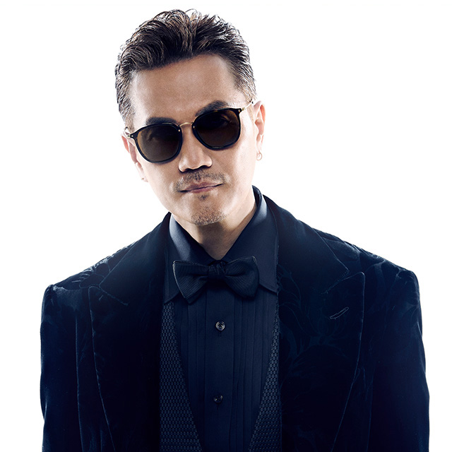 EXILE ATSUSHI | EXILE mobile
