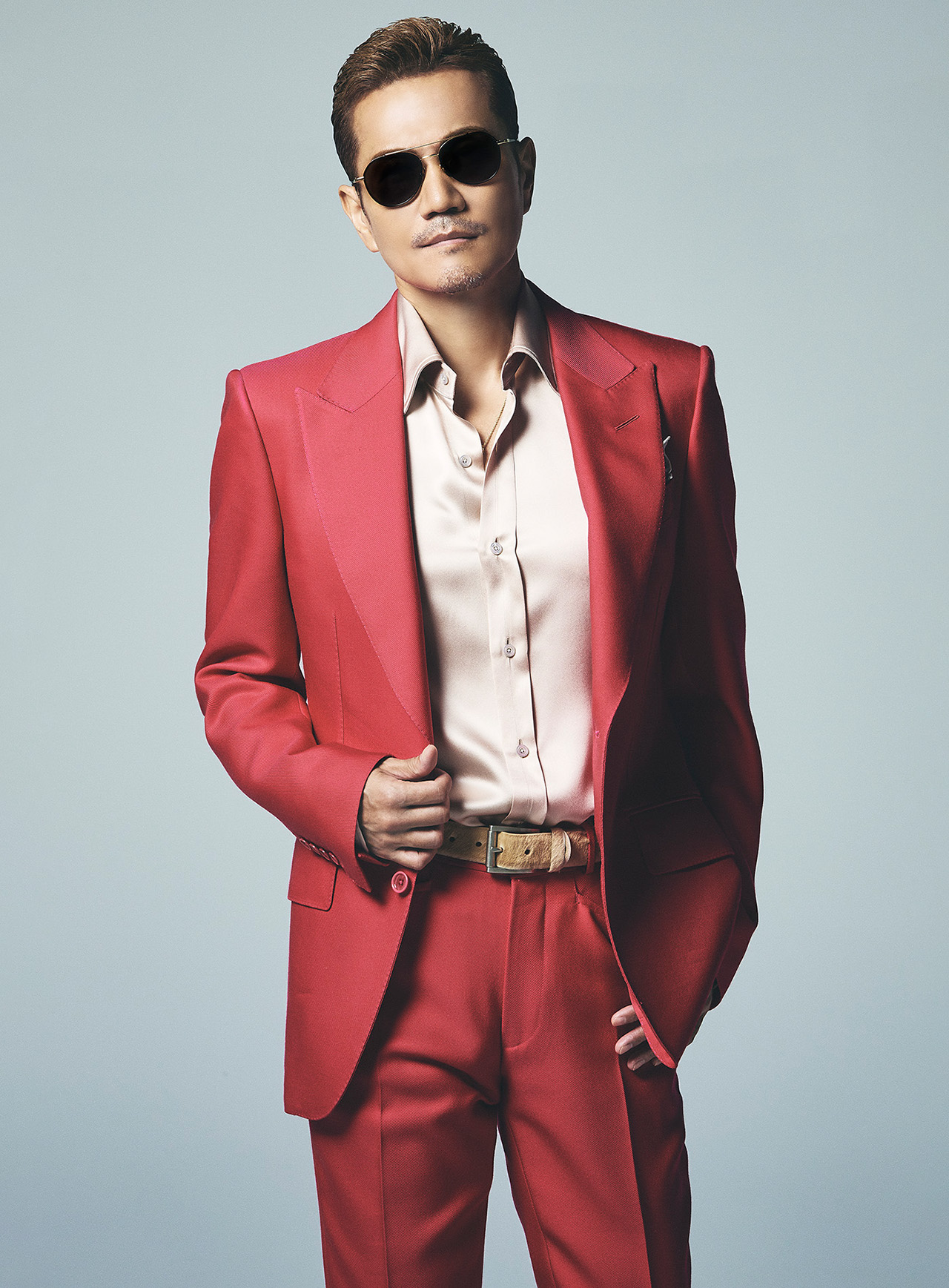 EXILE ATSUSHI