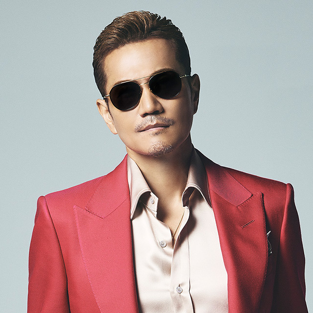 EXILE ATSUSHI