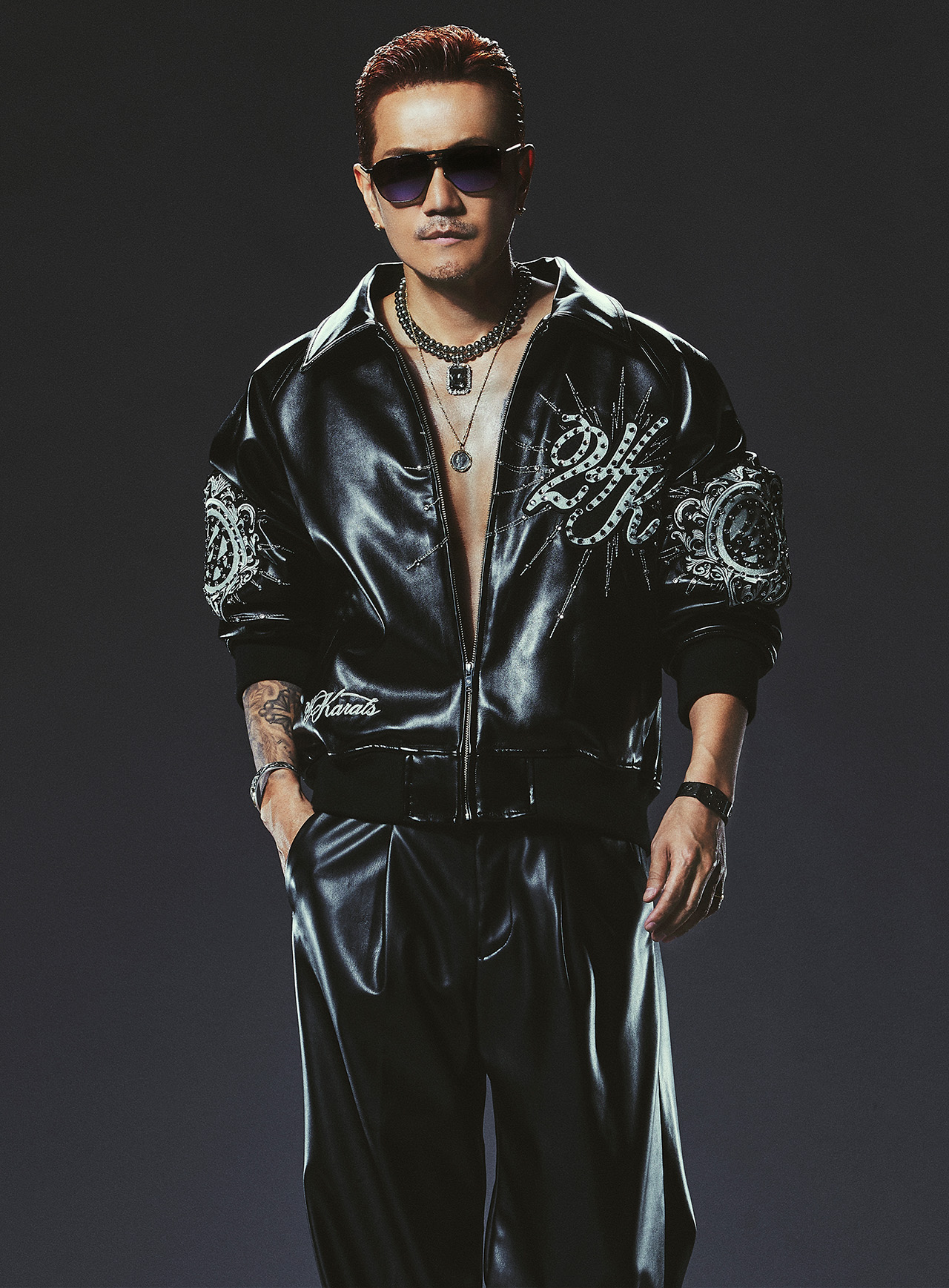 EXILE ATSUSHI