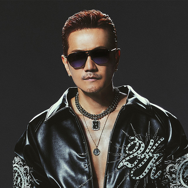 EXILE ATSUSHI