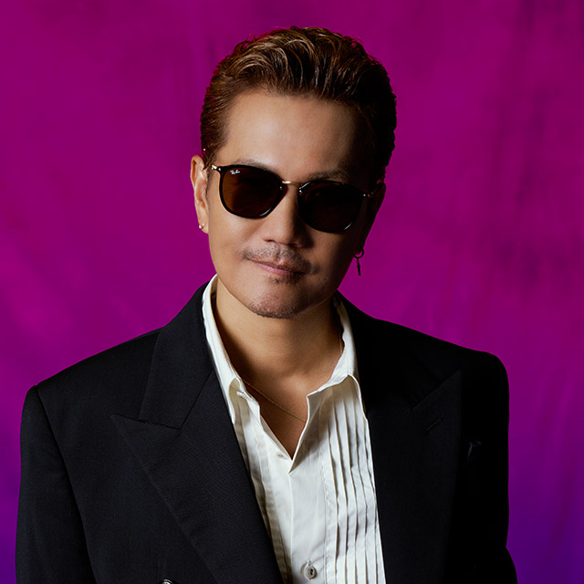 情報追加】『EXILE ATSUSHI展～REBORN～』開催!! | NEWS | EXILE mobile