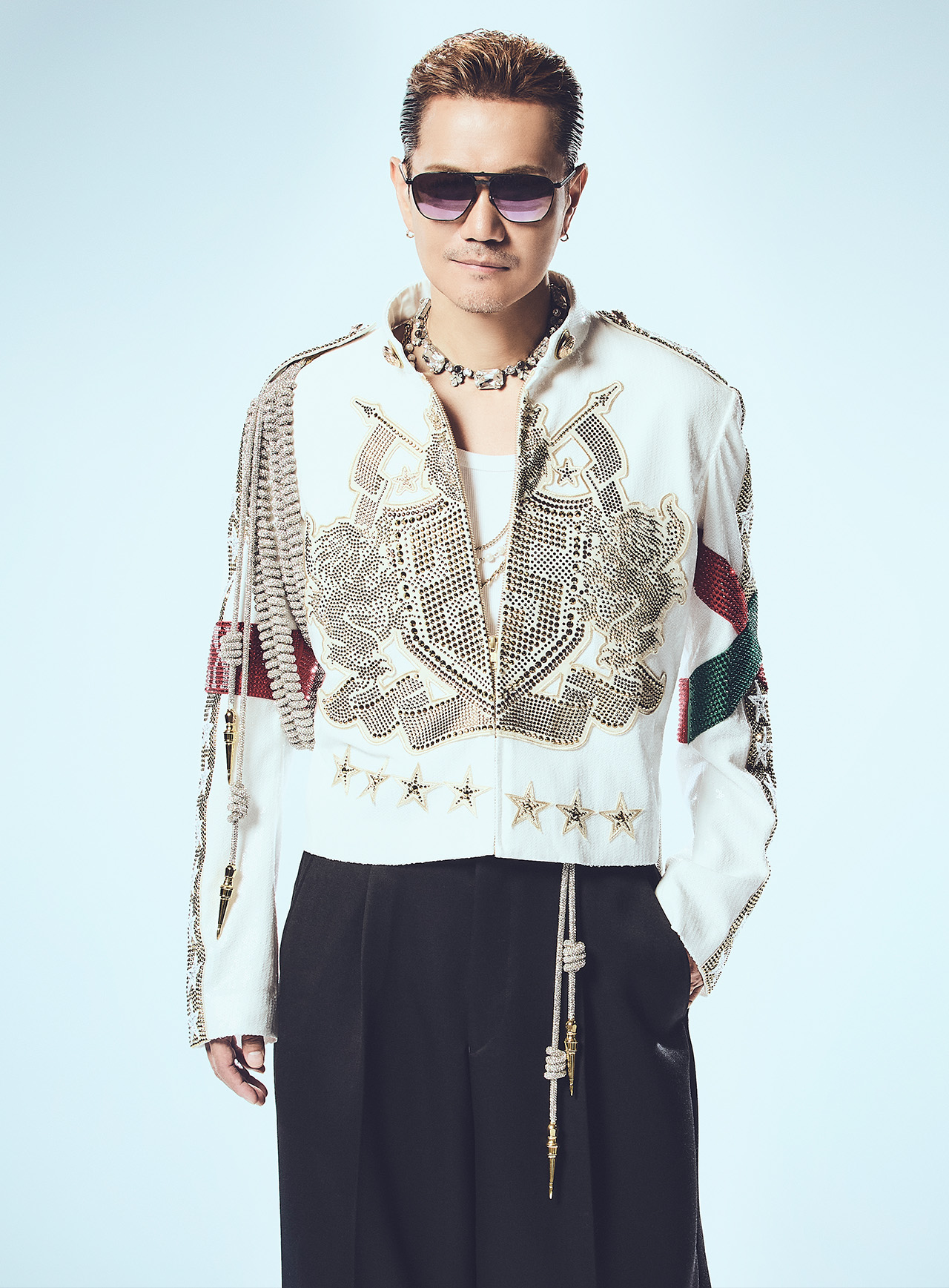 EXILE ATSUSHI | EXILE mobile