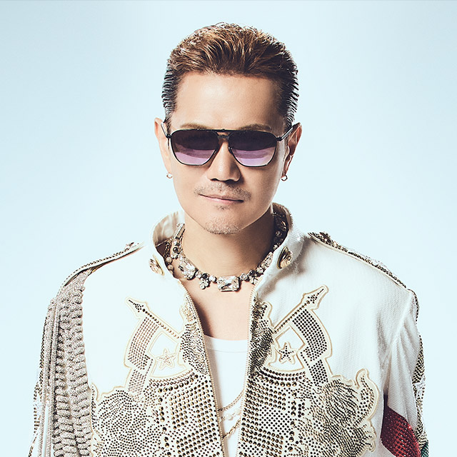 EXILE ATSUSHI
