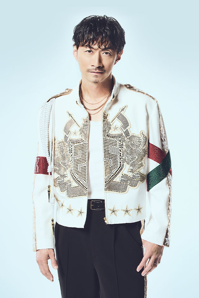 EXILE MAKIDAI