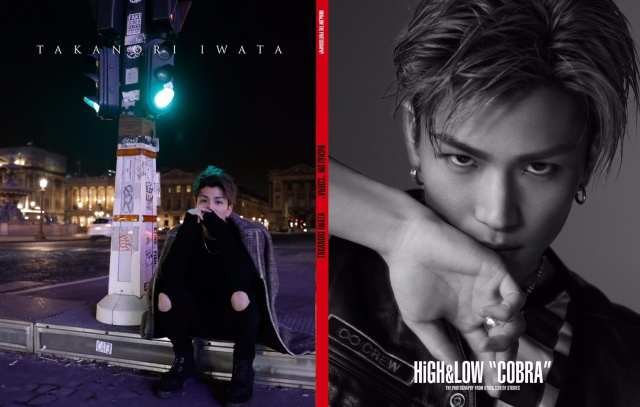 HiGHLOW THE PHOTOGRAPHY