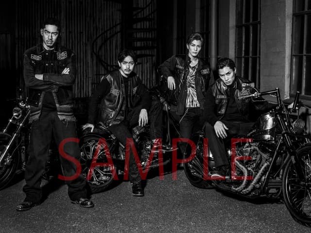 HiGH&LOW SEASON2 完全版BOX〈4枚組〉 HiGH&LOW SEASON2 完全版BOX〈4枚組〉