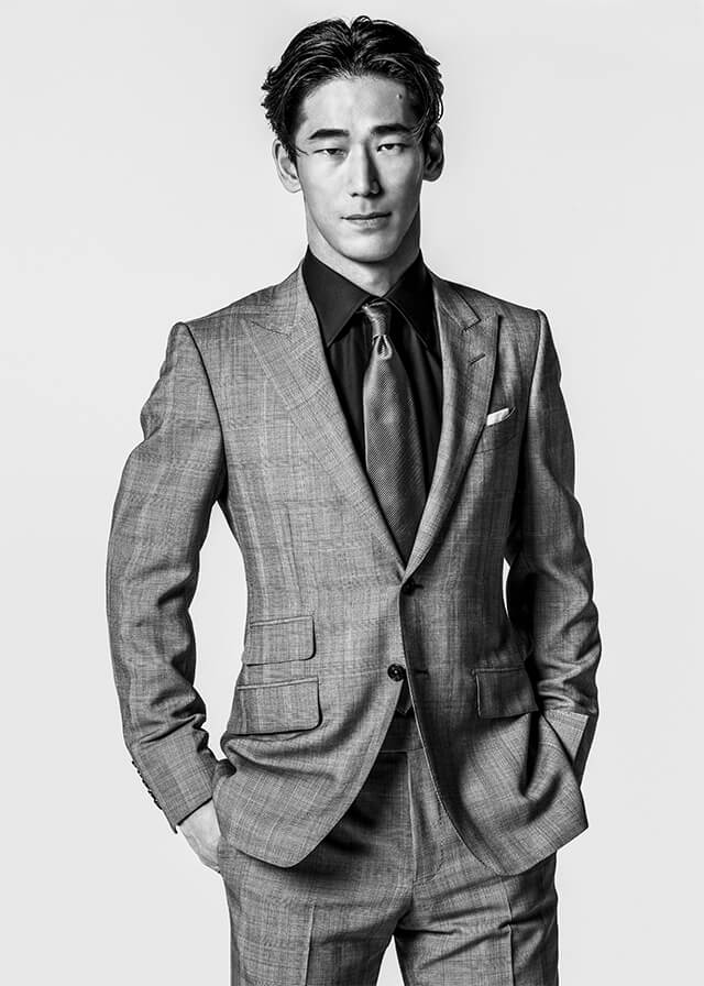 小林直己