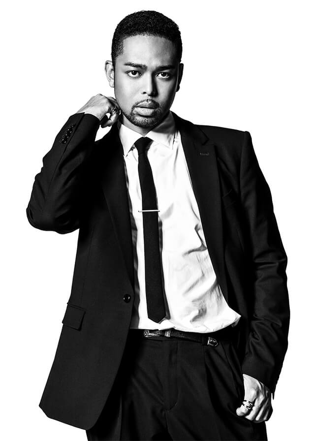 EXILE NESMITH