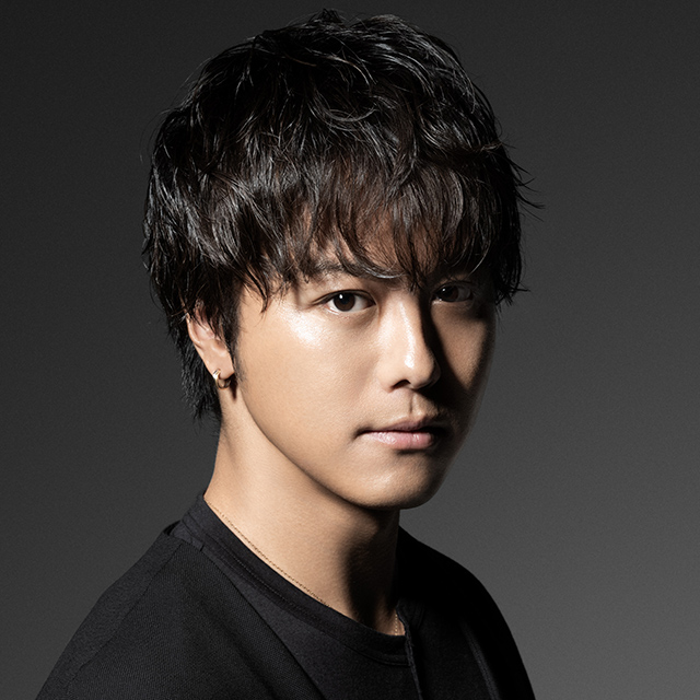 EXILE TAKAHIRO
