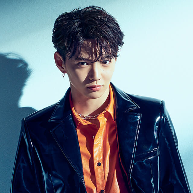 年の幻冬舎文庫のキャラクターに佐藤大樹が就任決定 News Exile Mobile