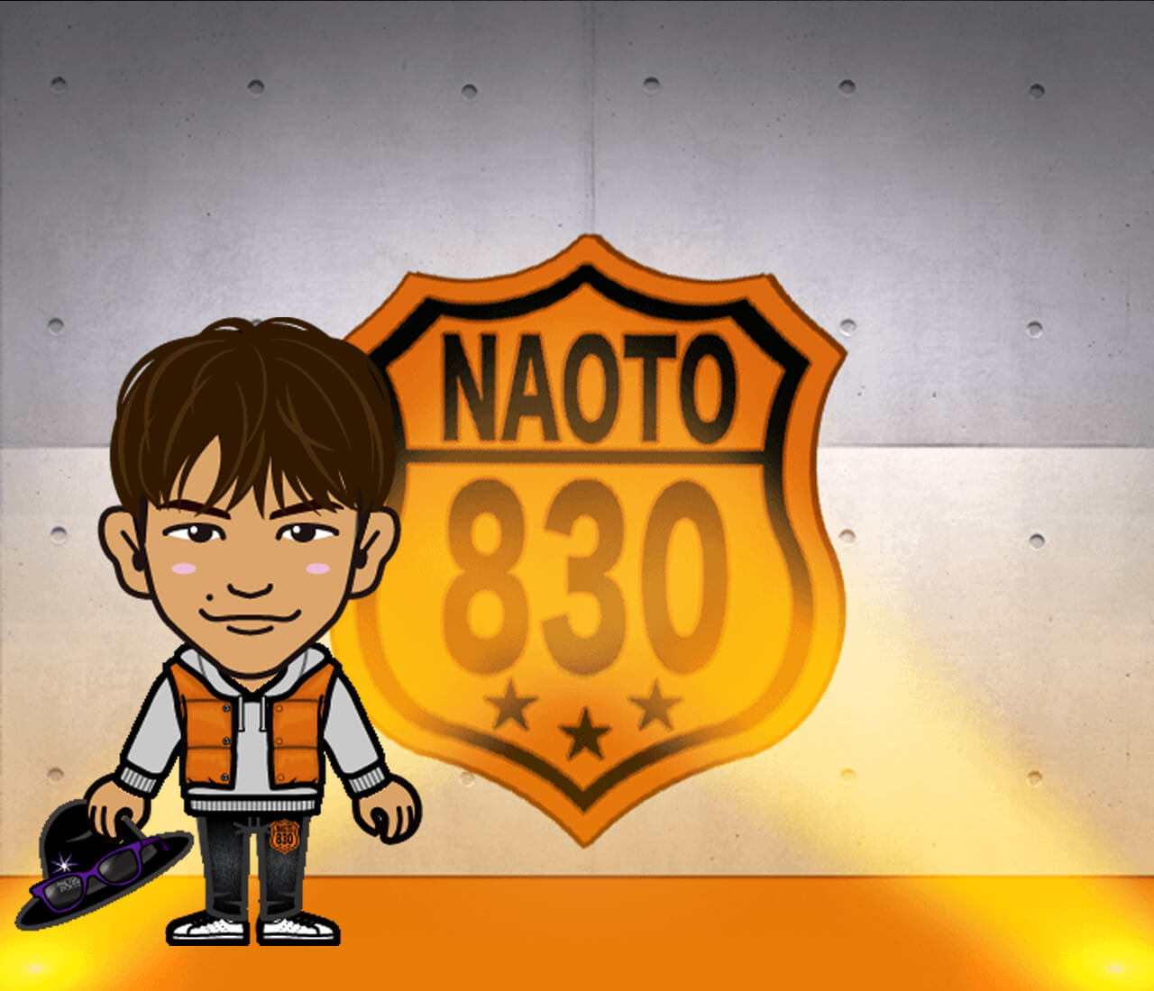 Exile Mobile 公式モバイルサイト