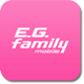 E.G.family mobile�ɂ��o�^�̕�