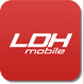 LDH mobile�ɂ��o�^�̕�