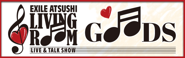 �O�b�Y�y�[�W