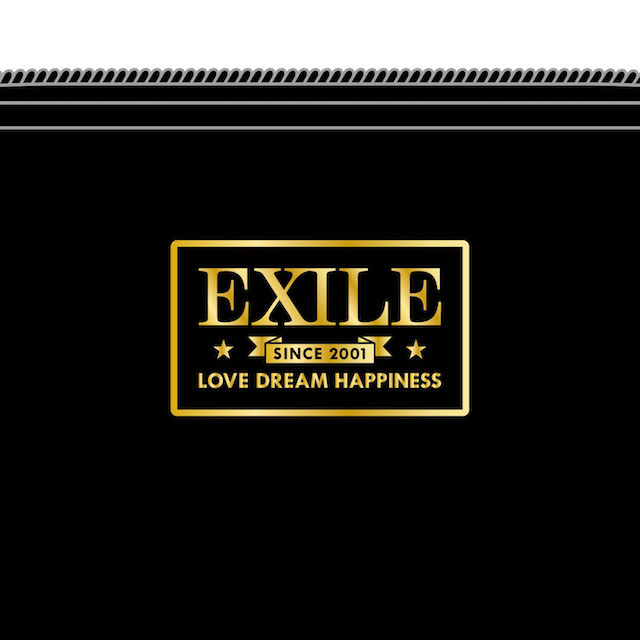 EXILE LIVE TOUR 2018-2019 “STAR OF WISH” TOUR GOODS
