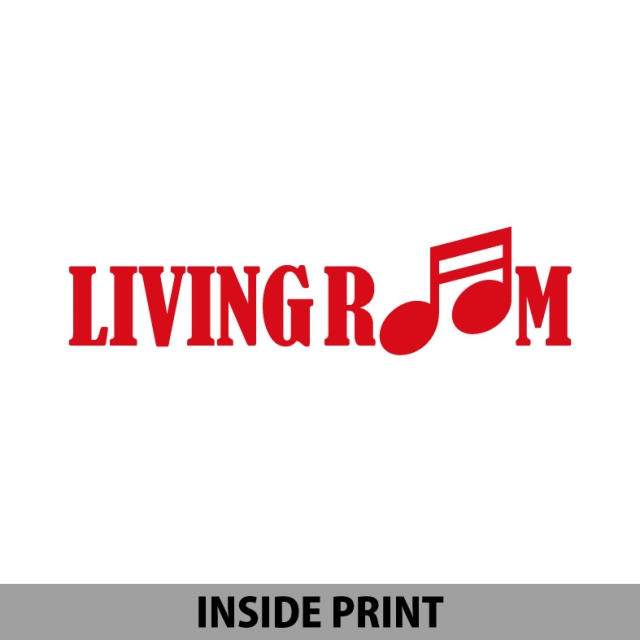 EXILE ATSUSHI LIVE & TALK SHOW LIVING ROOM グッズページ