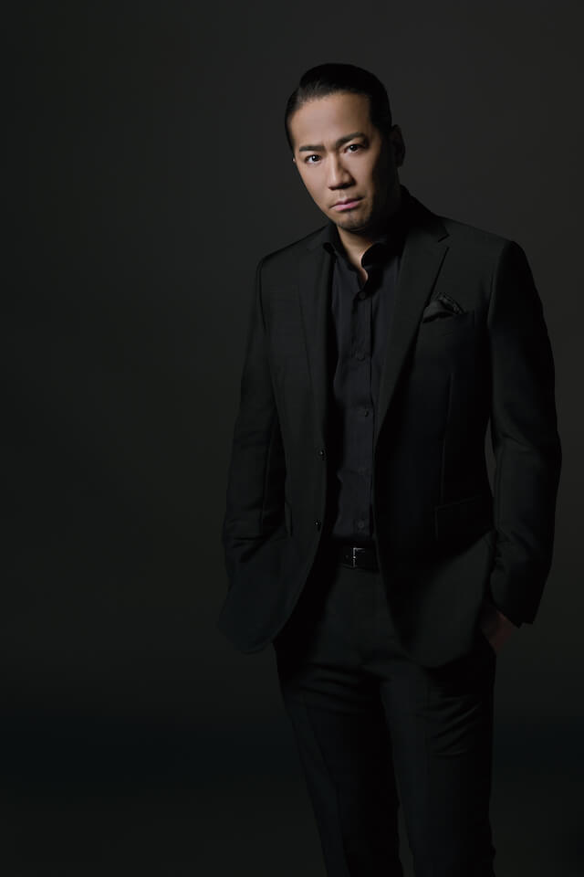 EXILE HIRO