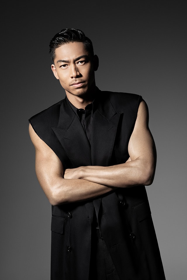 EXILE AKIRA