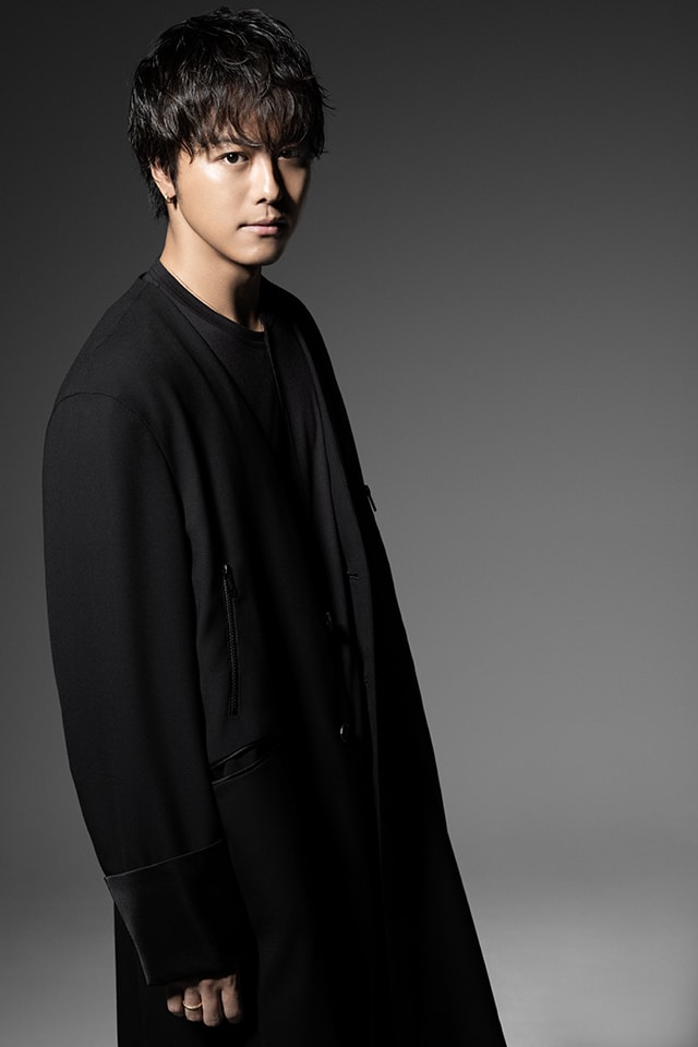 EXILE TAKAHIRO