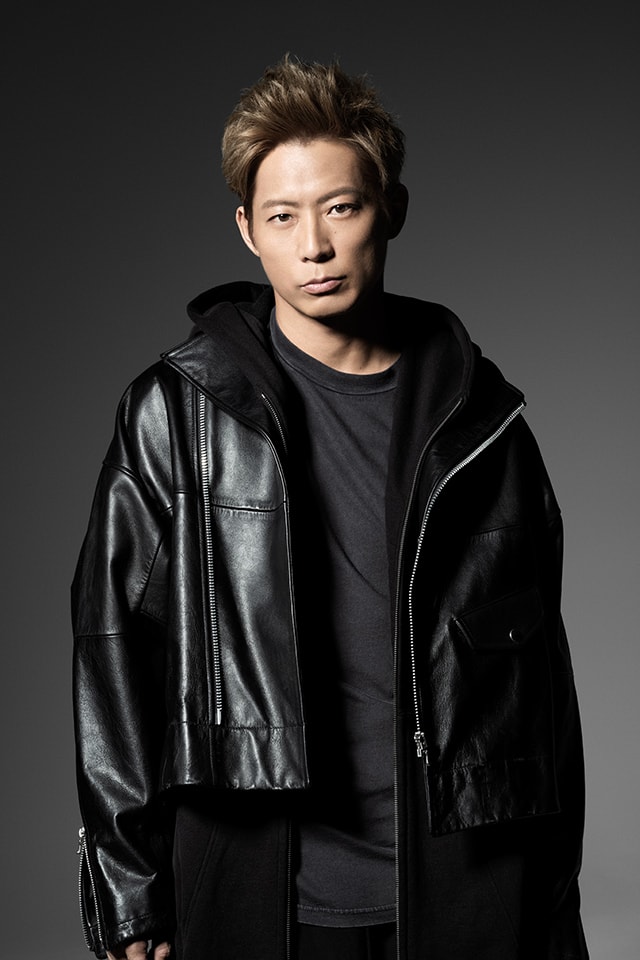黒木啓司