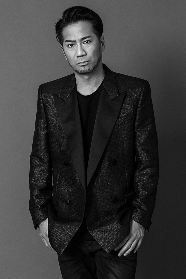 EXILE HIRO