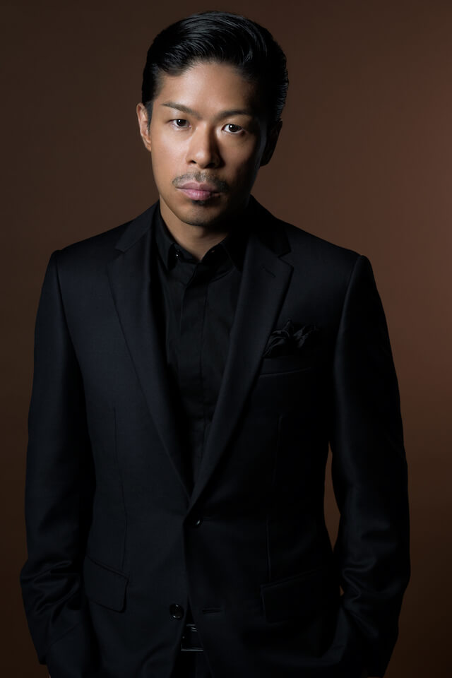 松本利夫