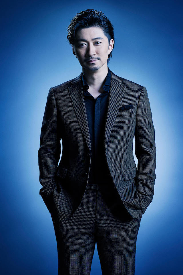 EXILE MAKIDAI