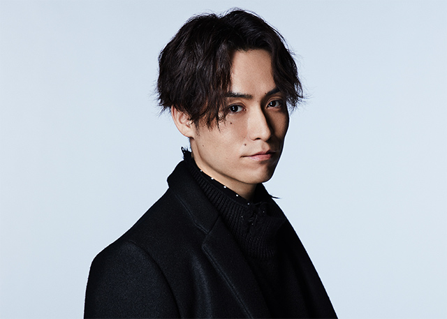 EXILE TETSUYA