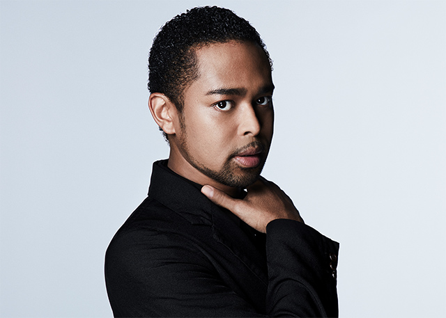 EXILE NESMITH