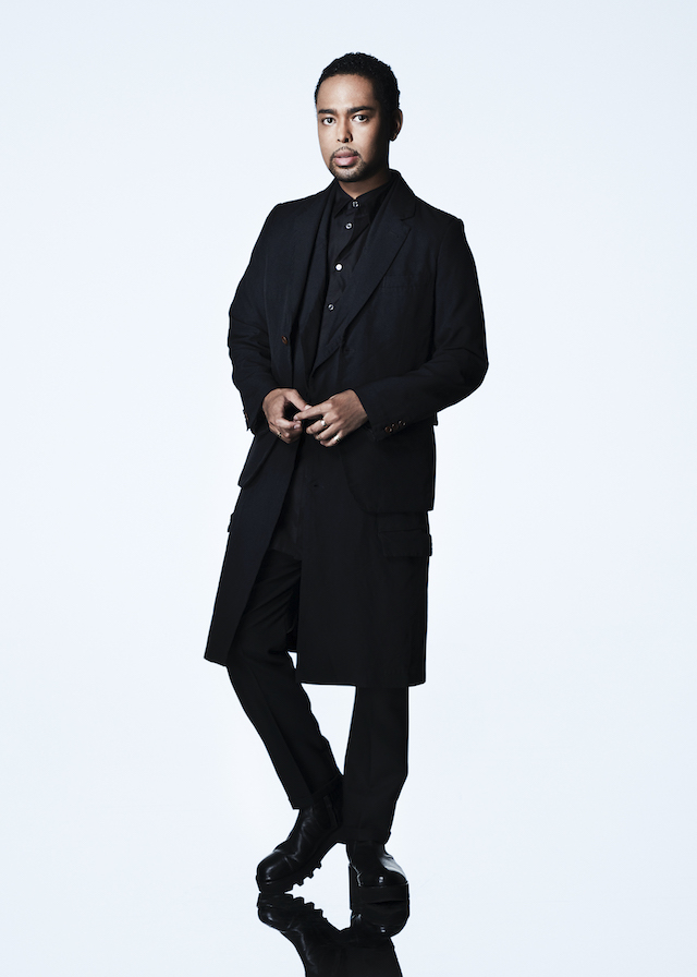EXILE NESMITH