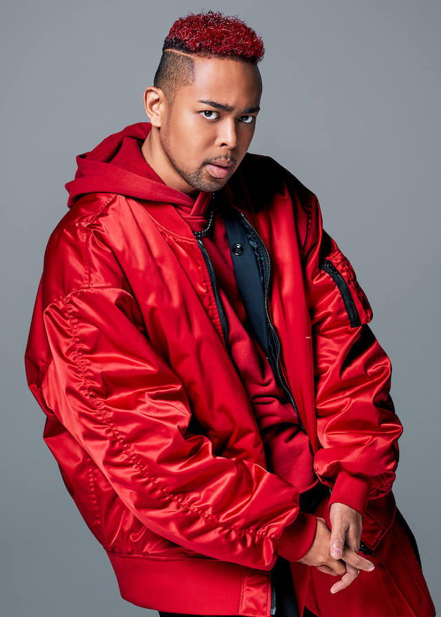 EXILE NESMITH